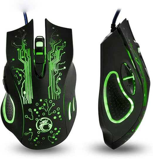 ماوس قيمنق iMICE